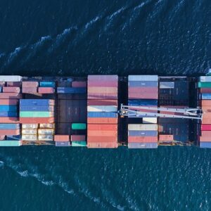 Dịch Vụ Vận Chuyển Đường Biển Quốc Tế Trọn Gói | Goldwell Logistics