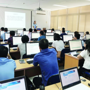 Đào tạo Inhouse Hải quan chuyên sâu theo đặc thù doanh nghiệp