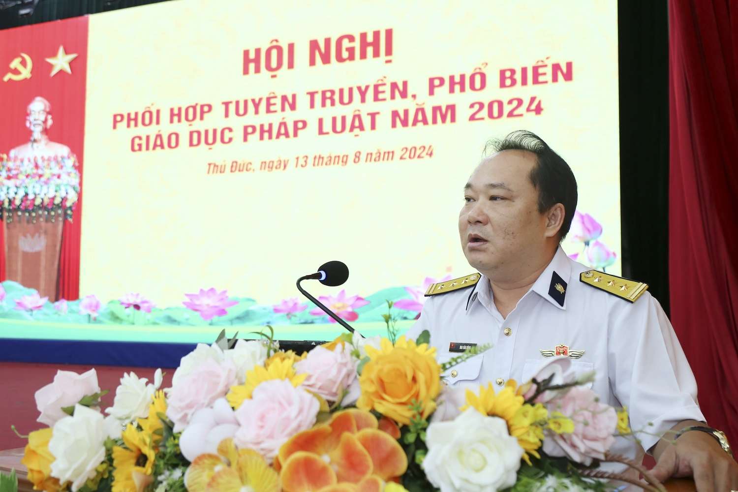 Từ Ánh Sáng Lịch Sử: Hải Quân Việt Nam – Hành Trình Bảo Vệ Biển Xanh