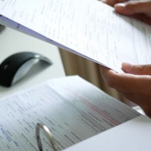 Soát xét sổ sách kế toán: Bật mí chiến lược tối ưu để bảo vệ lợi ích doanh nghiệp