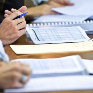 Tổng hợp các tờ khai thuế cần kiểm tra