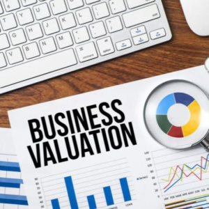 Thẩm định giá doanh nghiệp (Business Valuation)