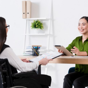 Dịch vụ tuyển dụng nhân sự – Tuyển dụng nhân sự nhanh chóng và chất lượng hơn!