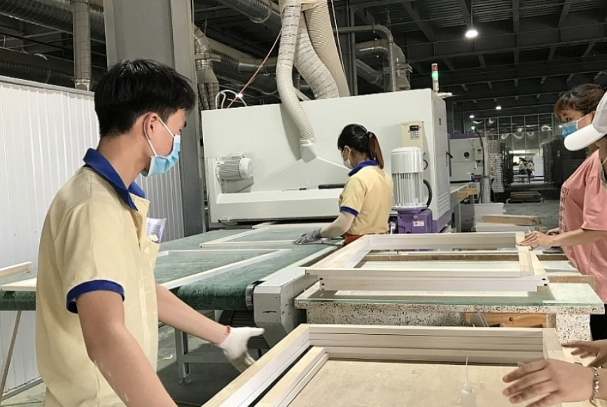 Doanh nghiệp chế xuất có được hoàn thuế GTGT không? – Những quy định doanh nghiệp cần nắm