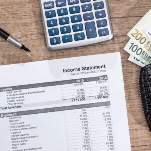 Phân tích Báo cáo kết quả kinh doanh (Income Statement Analysis)