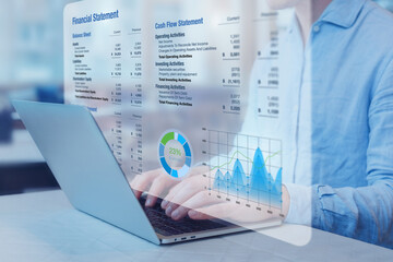 Phân tích các chỉ số tài chính (Financial Ratio Analysis)