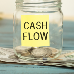 Phương pháp dòng tiền chiết khấu khi định giá doanh nghiệp (Discounted Cash Flow)