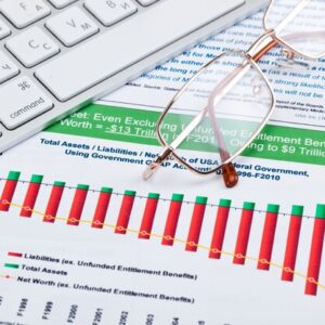 Rủi ro báo cáo tài chính: cảnh giác với những con số “đẹp” trên báo cáo tài chính