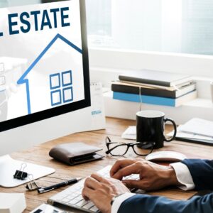 Thẩm định giá bất động sản